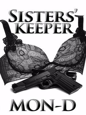 cover image of Sisters' Keeper